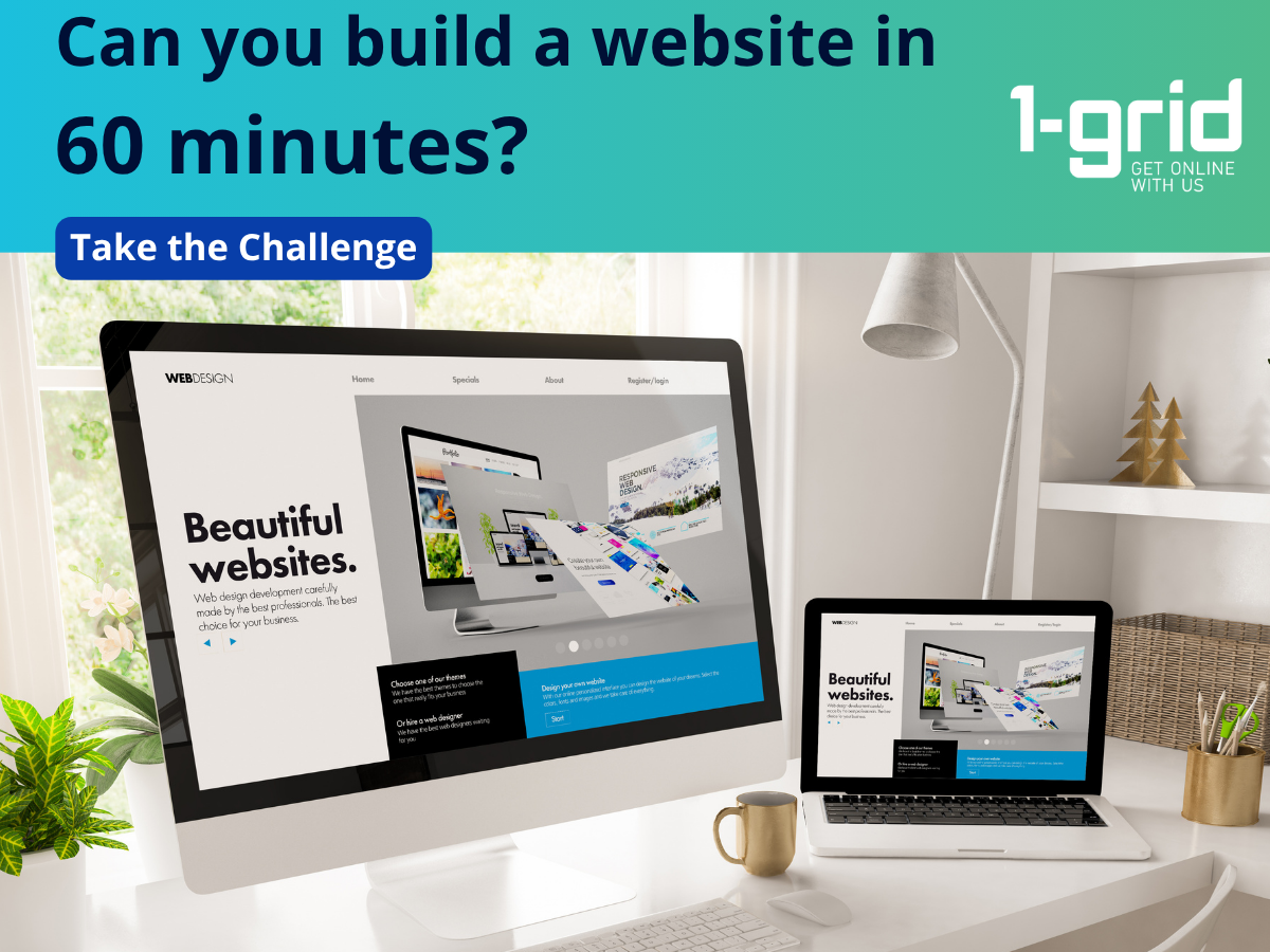 Build a Professional Business Website Faster with an AI Website Builder