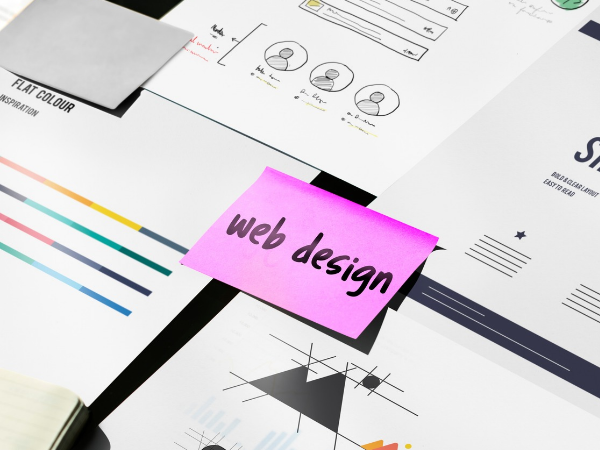 Website Design South Africa | 1-grid