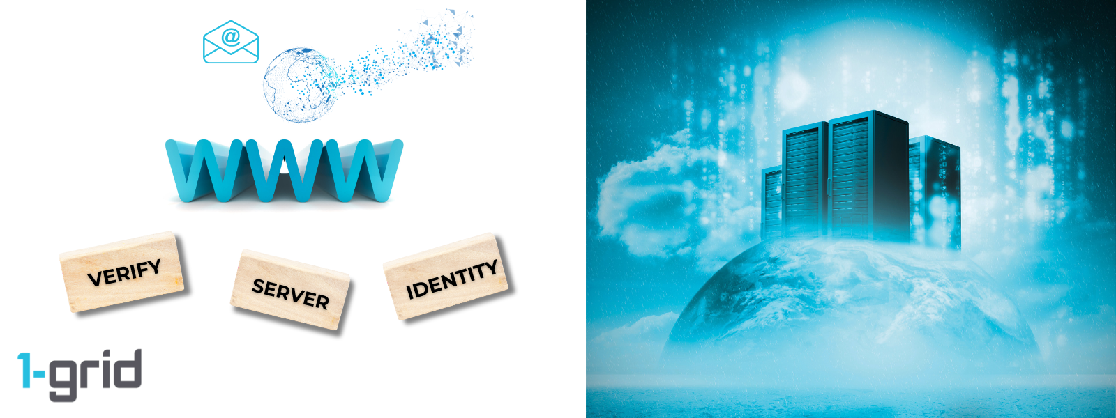 How to Fix the “Cannot Verify Server Identity” Error 