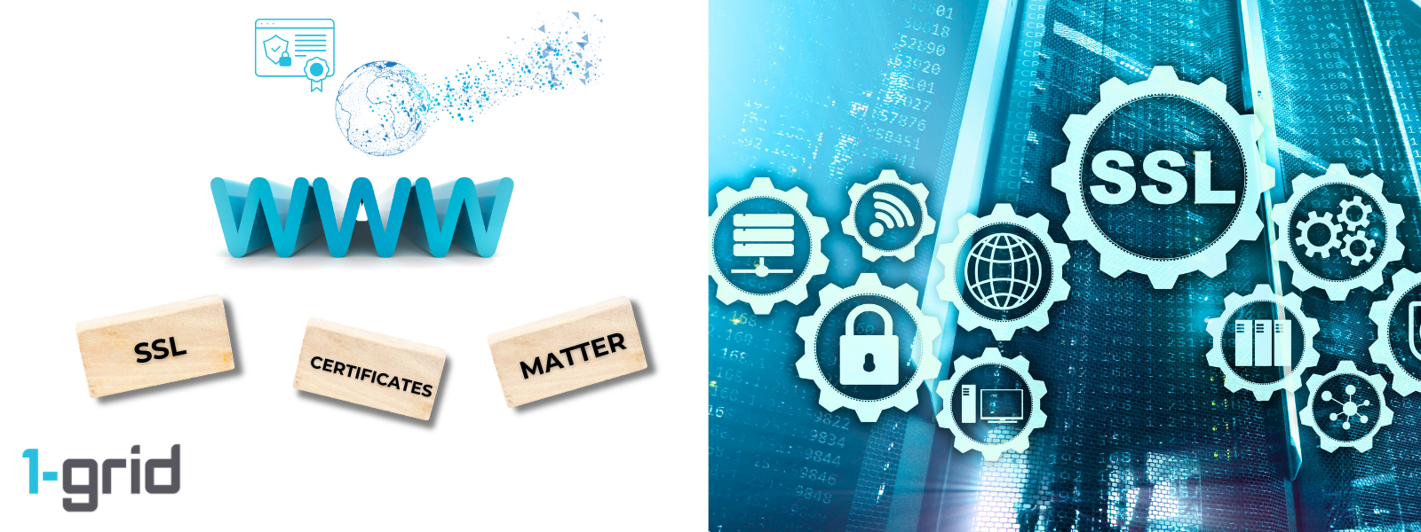 What is an SSL/TLS Certificate and Why It Matters