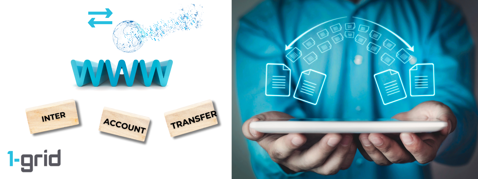 Inter-account Transfers