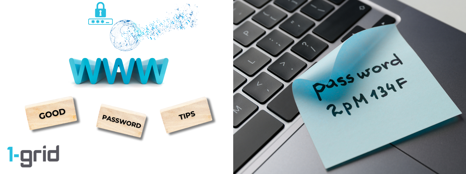 Tips for Choosing a Good Password