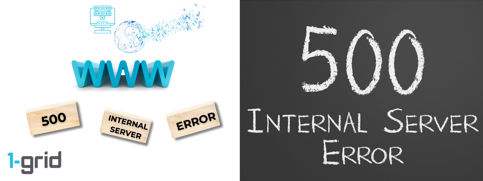 500 Internal Server Error in WordPress