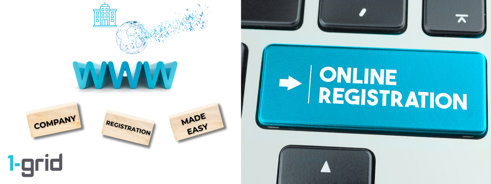 Company Registration