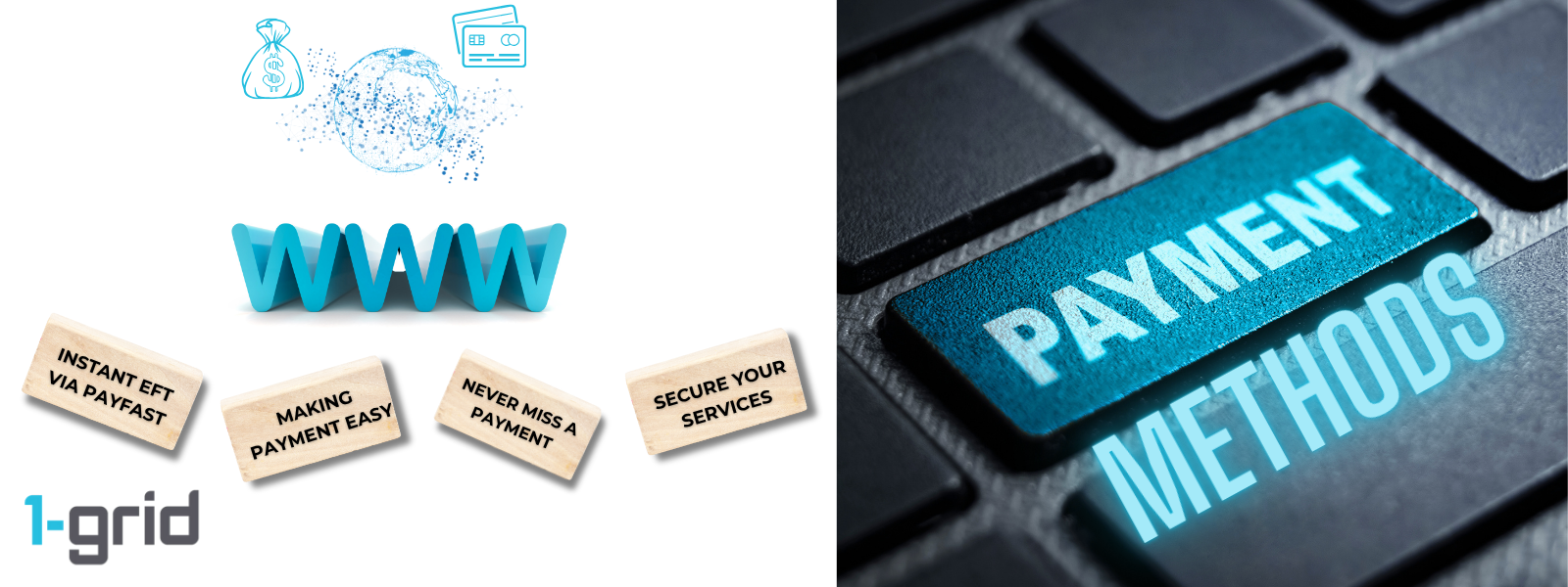 updating your payment method