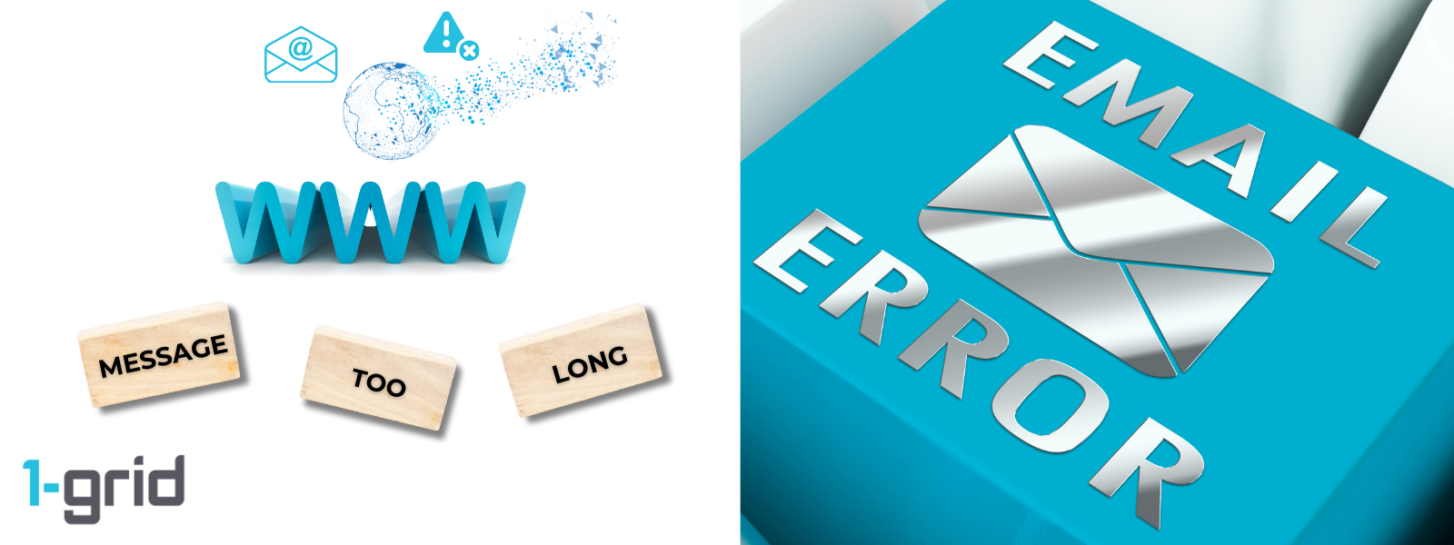 How to Resolve a "Message has lines too long for transport" Error 