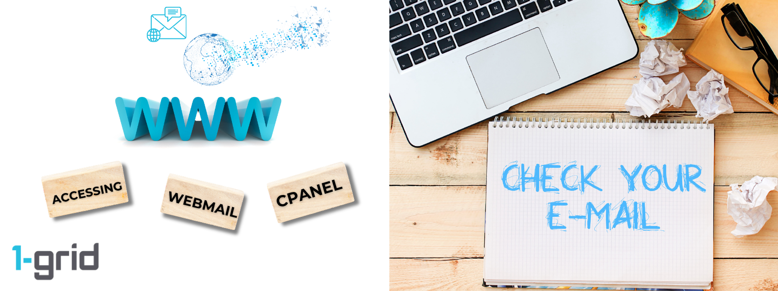 Accessing Webmail via cPanel