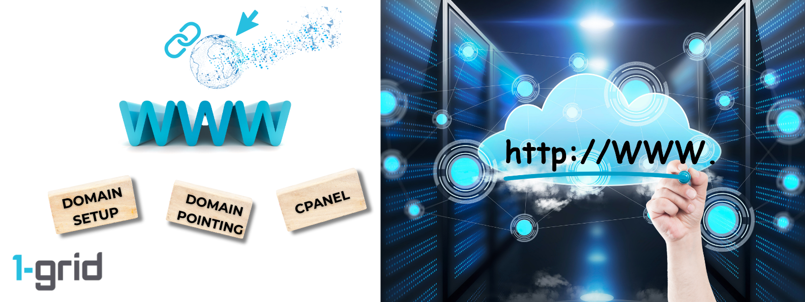 How to Point Your Domain to Wix via cPanel  