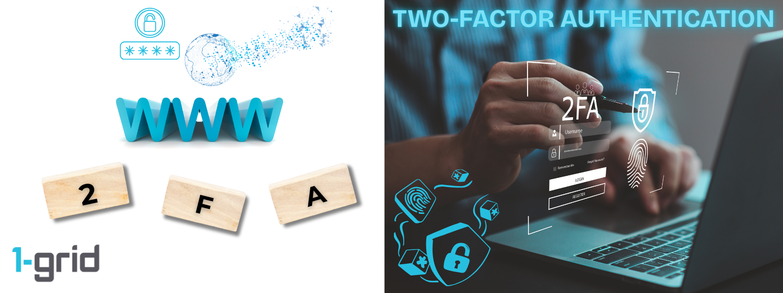 Two-Factor Authentication