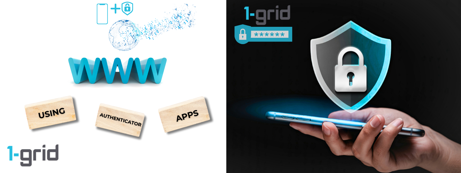 Adding an Account for 2FA Using an Authenticator App