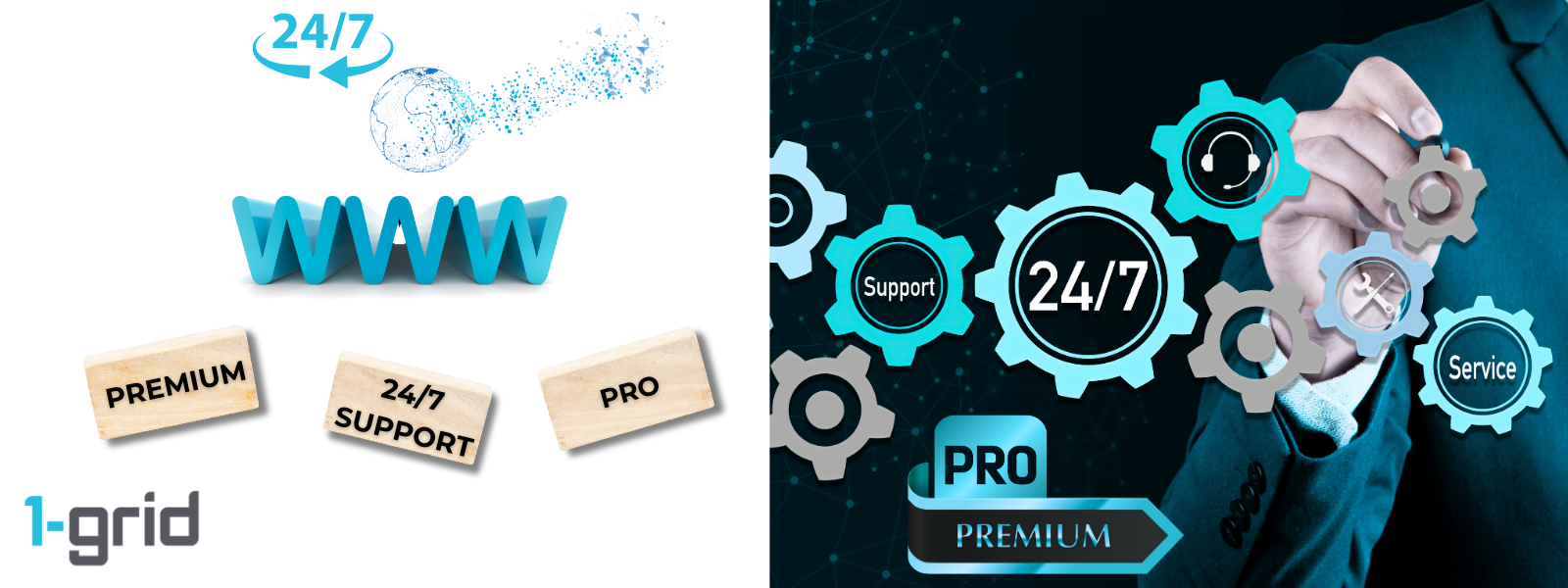 The Benefits of Premium and Pro