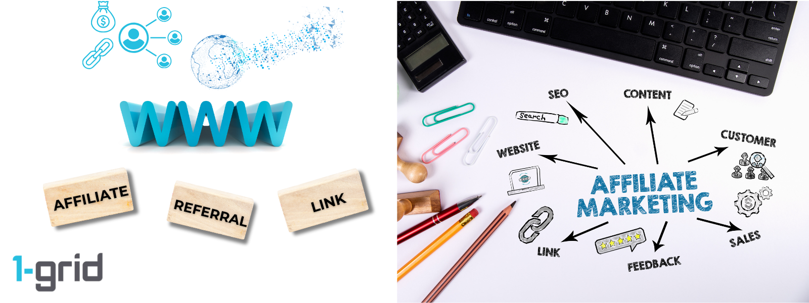 Getting your first affiliate sale