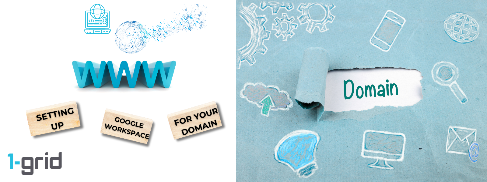 Setting Up Google Workspace