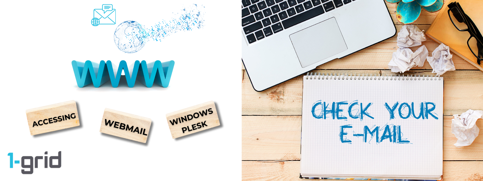 Accessing Webmail via Windows Plesk