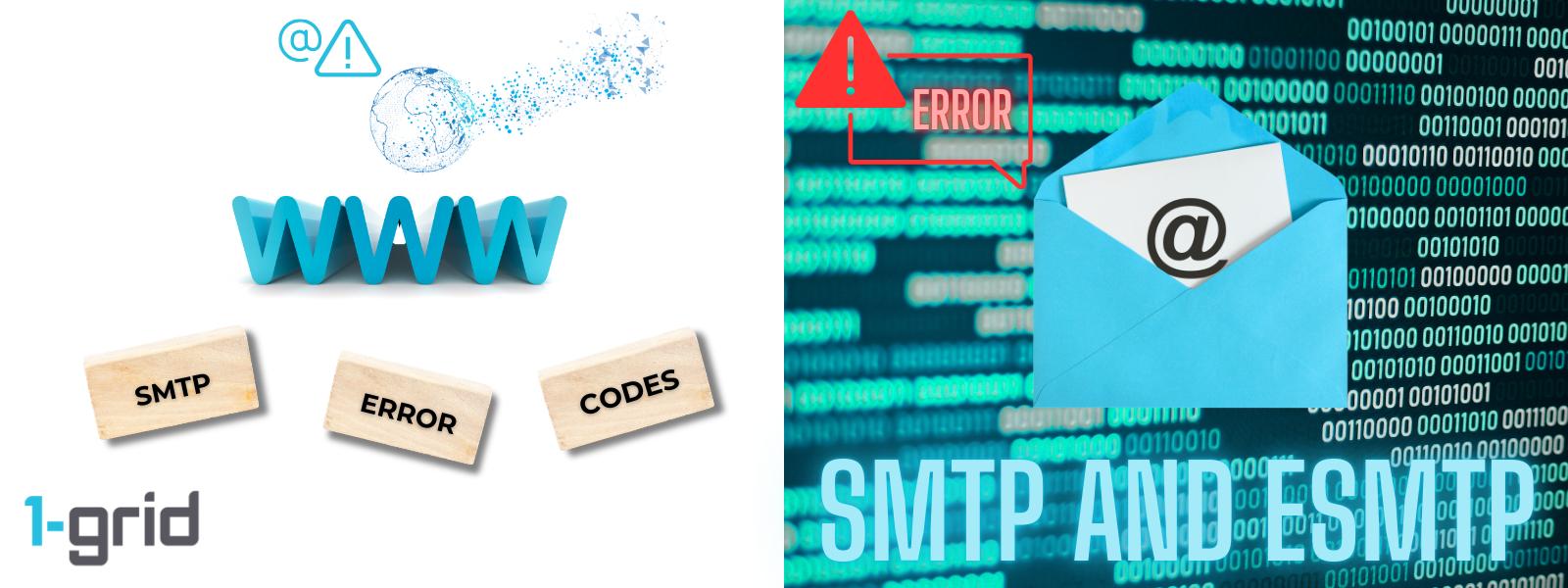 SMTP and ESMTP Codes