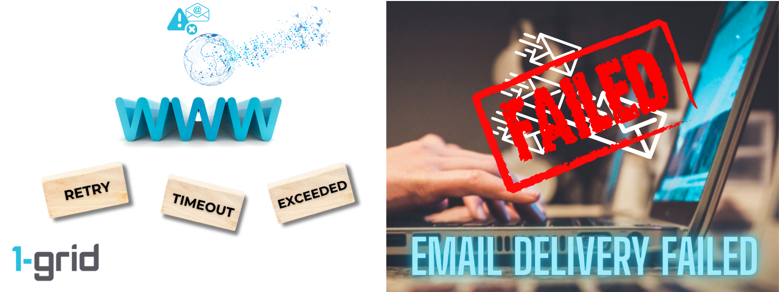 Email Delivery Failed: Retry Timeout Exceeded (How to Fix It) 