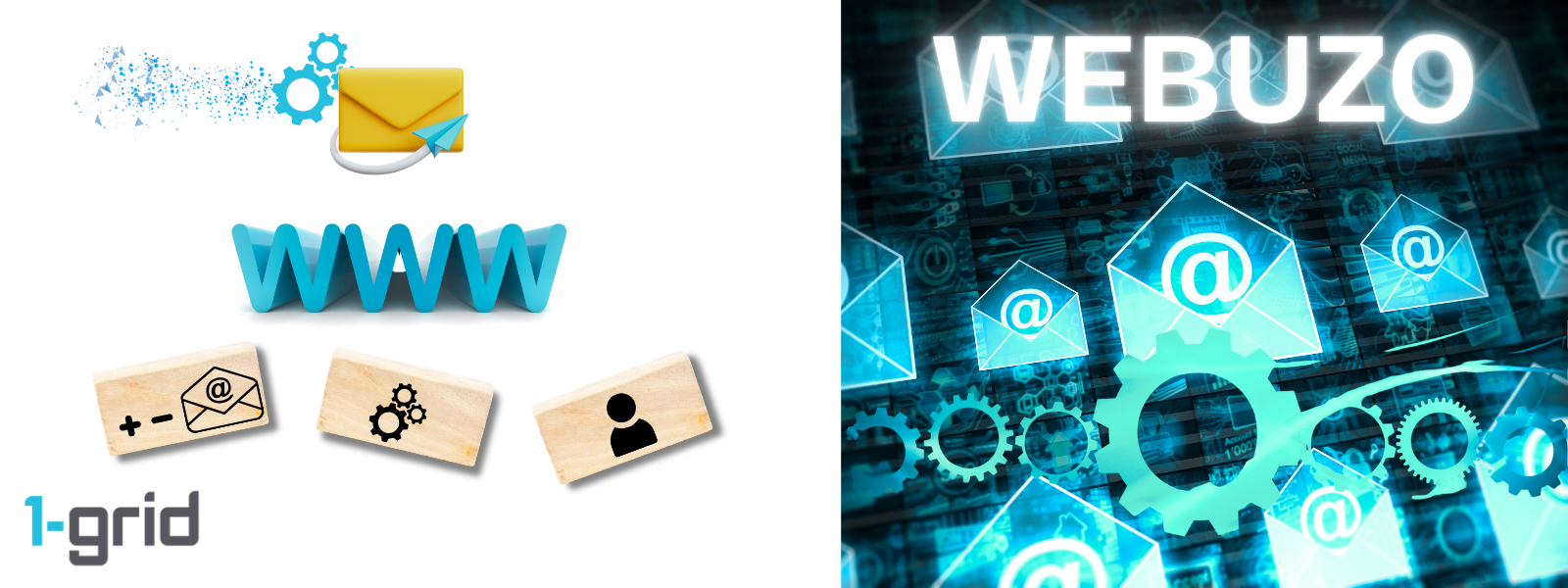 How to Create or Delete an Email Account via Webuzo