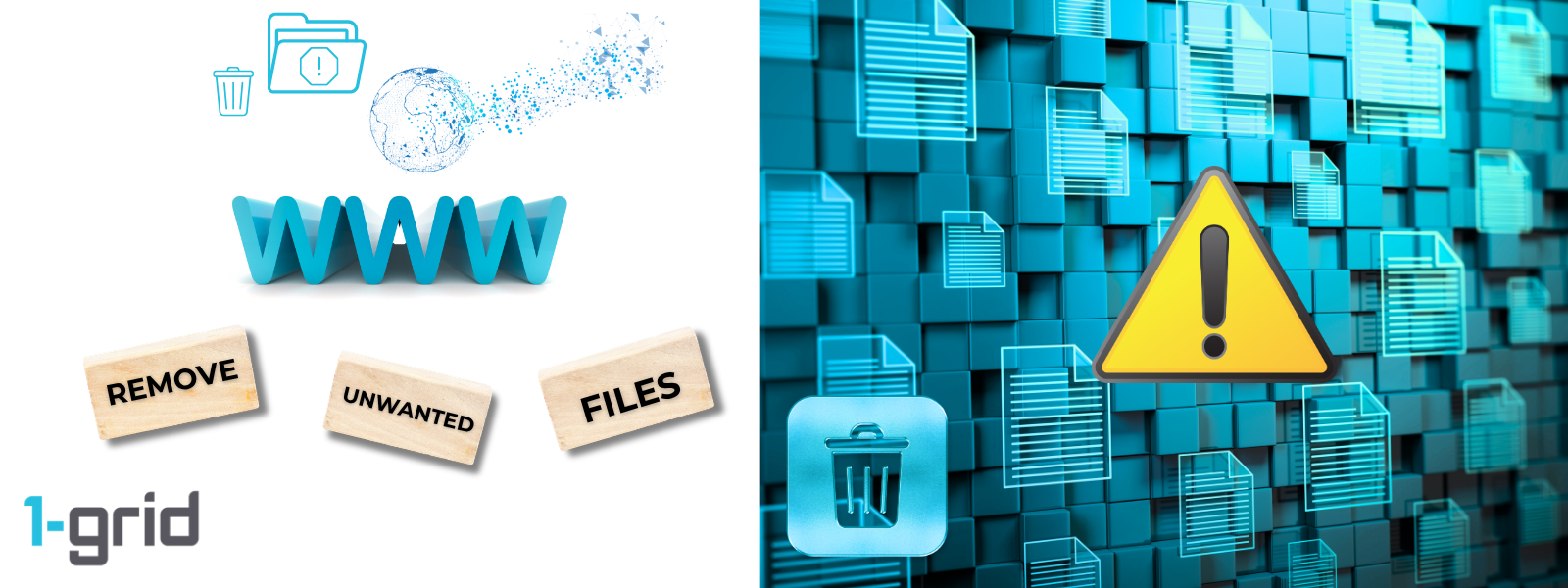 How To Remove Unwanted Files in File Manager (WordPress)