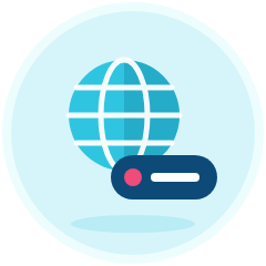Domains
