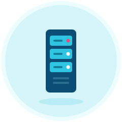 Dedicated Server