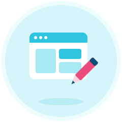 DIY Website Builder
